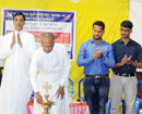 Karkal: Free health checkup camp held at Belman